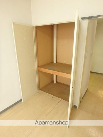 ハイツしらかばの内装写真