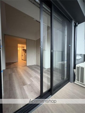 ＲＯＯＴｓ　Ｓｈｉｎｊｕｋｕ　Ｗａｋａｍａｔｓｕｃｈｏ（ルーツシ[1DK/30.21m2]のバルコニー