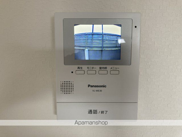 疋田マンションIIの内装写真