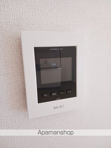 エスメラルダ三浜の内装写真