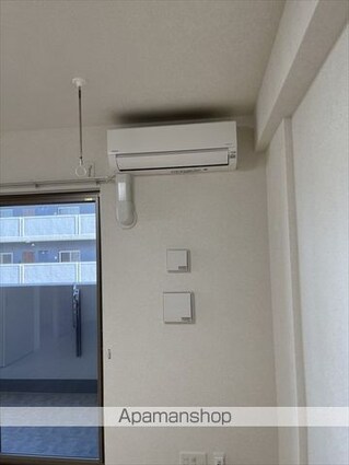 ノースグランパス[3LDK/71.27m2]のその他設備