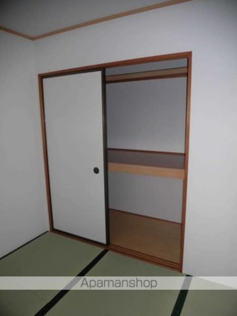 和歌山県和歌山市有本[3DK/48.25m2]のバルコニー