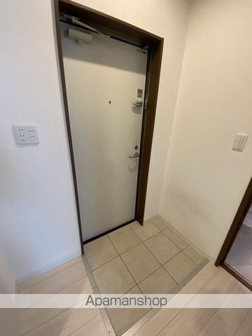 I.Residence天王寺の内装写真