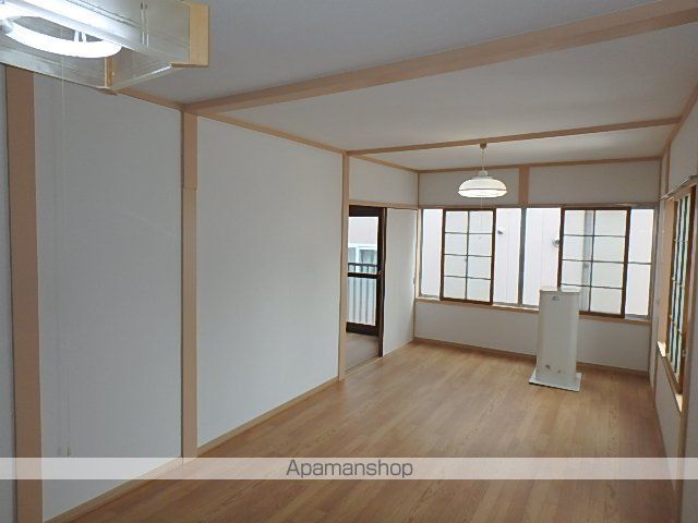 成田マンション第二の内装写真
