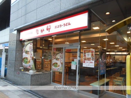 東京都港区芝２丁目[1K/25.58m2]の内装5