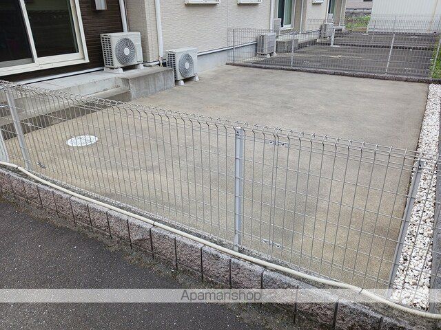サンヴィスタハウスの内装写真