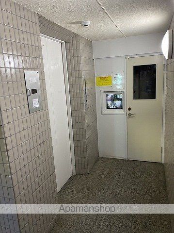 グランピア本荘の内装写真