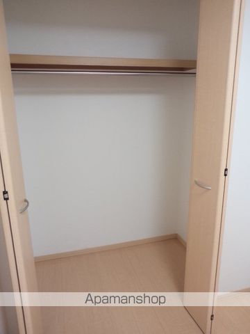 PLUMの内装写真