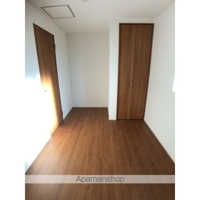 Ｋｏｌｅｔ尾山台南０８[2SLDK/77.62m2]のリビング・居間3