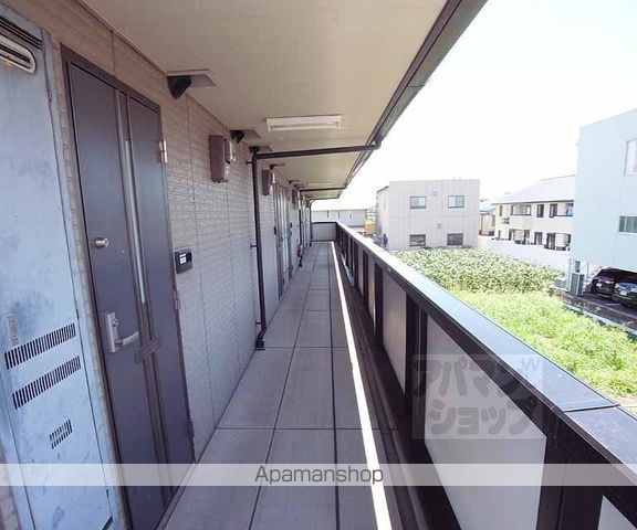 セピアコートのその他写真