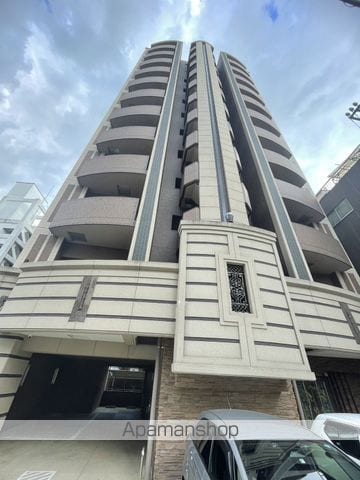 ヴィラ博丈的場町の外観写真