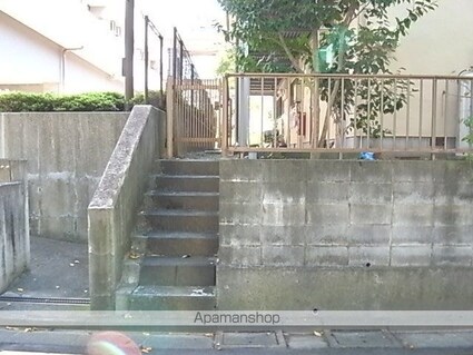 フローラルカネコ[2K/37.18m2]のエントランス