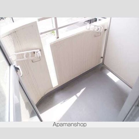 ウイング円山北町の内装写真
