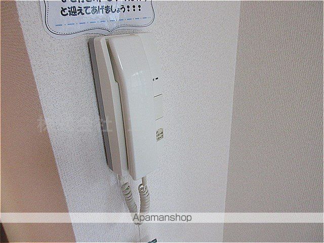 シンシア平岸の内装写真