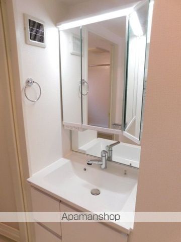 アルシェ垂水の内装写真