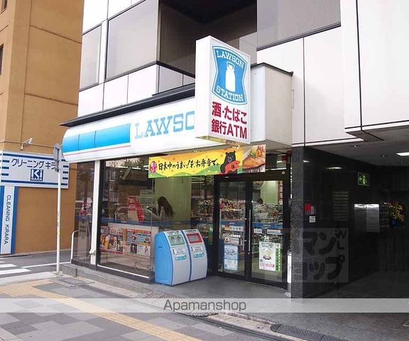 リノ若宮の周辺写真