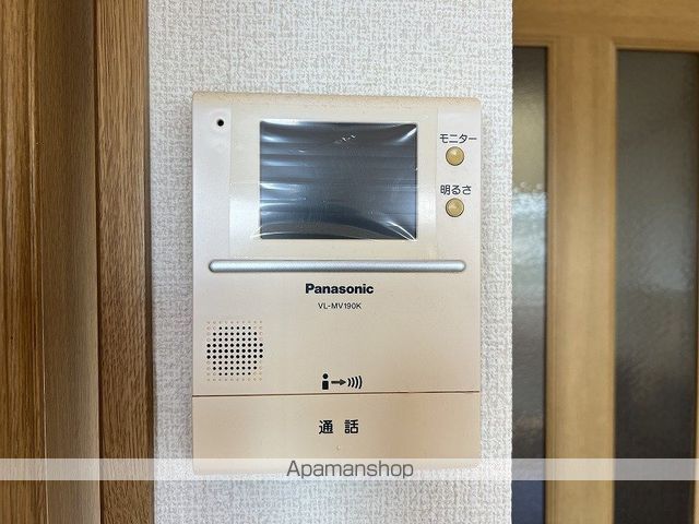 レアールカロンの内装写真