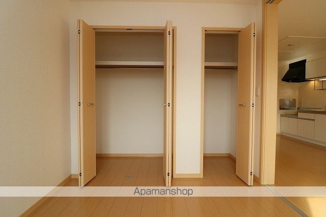 サンリットヒルIIの内装写真
