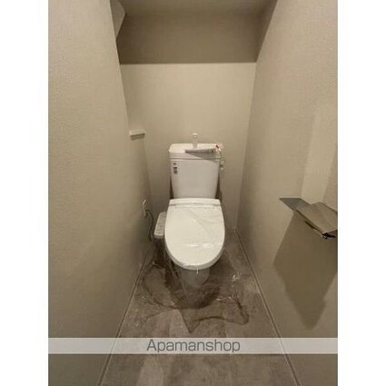 Ｔｈａｍｅｓ　ｇａｒｄｅｎ　ｐｌａｃｅ[1LDK/36.8m2]のその他内装4