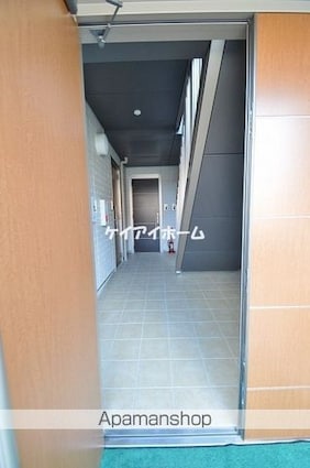 ジュモーレ[2LDK/73.87m2]の共用部7