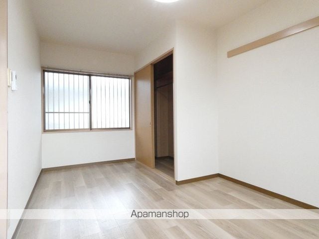 AMENITY原の内装写真