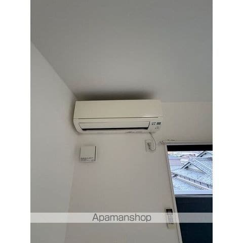 プレジールドットオーの内装写真