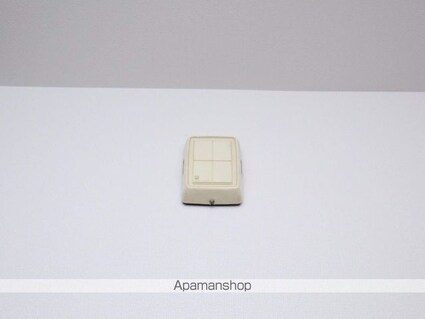 ビューハイツ[1R/19.22m2]のセキュリティ