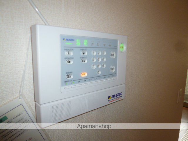 ガーベラ北神戸の内装写真