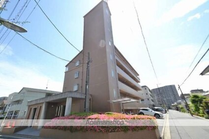 ハイネス翠町[5K/78m2]の外観2