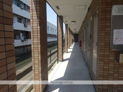 和歌山県和歌山市北新２丁目[1K/27m2]の外観5