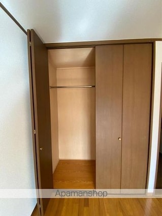 ａｎ[1K/29.81m2]の収納