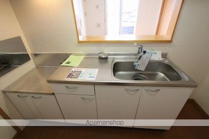 香川県高松市元山町[2LDK/56.26m2]の内装6