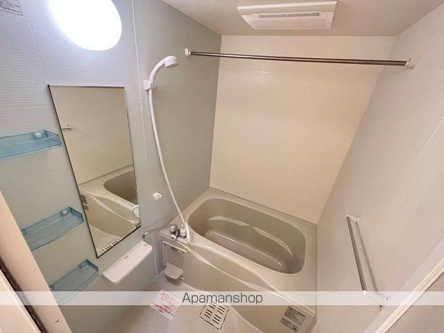 ハイツ東大手の内装写真