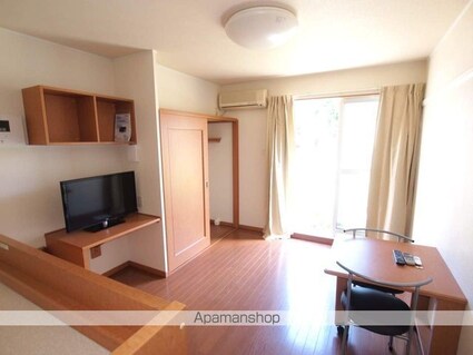 レオパレスＨＴＫ[1K/23.18m2]のその他部屋・スペース