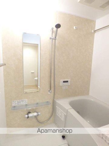 Casa Brezzaの内装写真