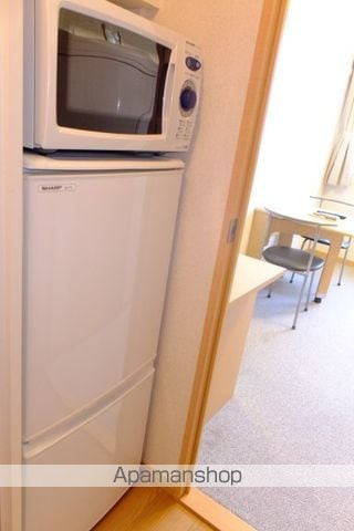 レオパレスサンフラワーAの内装写真