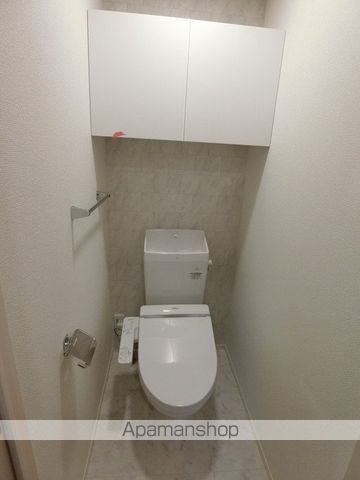 アミティエの内装写真