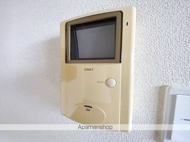 オレンジペコーの内装写真