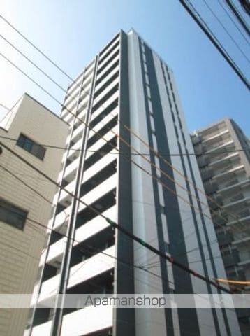 JP NOIE 上野稲荷町の外観写真
