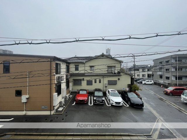 アセント西原のその他写真