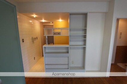 コリドールエスエフ[1R/29.41m2]の内装4