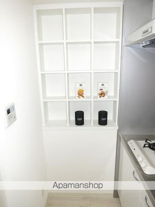 ドゥーエ学芸大学[1R/39.1m2]のキッチン2