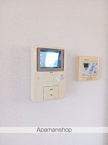 サンハイムEの内装写真