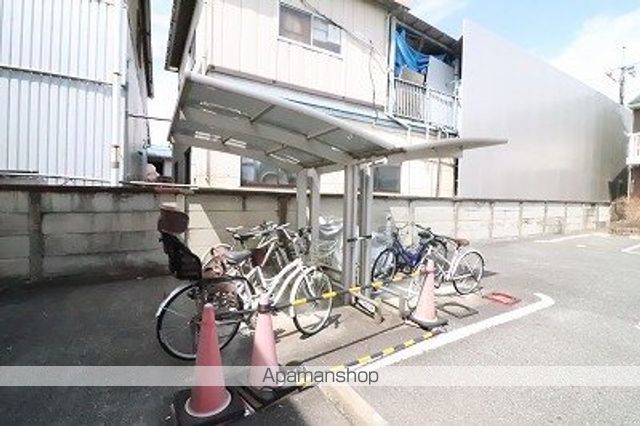 カメリアコート IIの外観写真