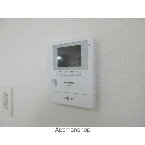ゾンネブルーメIの内装写真