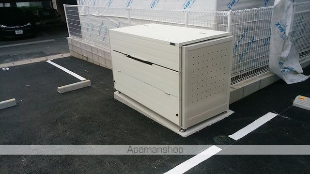 アイクレスト下関駅の内装写真