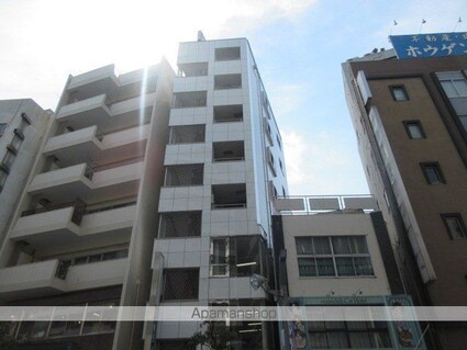 東京都杉並区高円寺南４丁目[1LDK/44.82m2]の外観3
