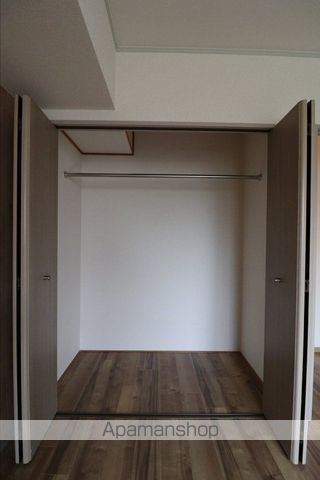 FREEDOM A棟の内装写真
