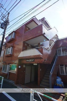 乙甲ユースフル幡ヶ谷[1R/15.73m2]の外観3