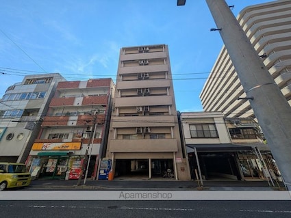 ビレッジ岩崎[2DK/45.32m2]の外観2